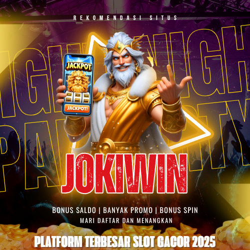 JOKIWIN - Game Online Menantang serta Promo Harian Terbaik Favorit Banyak Peminat - WooCommerce eCommerce